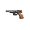 Pistolet sportowy WALTHER GSP .22lr