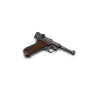 Pistolet ERFURT 08, kal. 9mm Luger