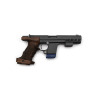 Pistolet sportowy HAMMERLI 280 Nill-Griffe, kal. .22lr