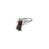Pistolet WALTHER PPK/S Interarms, kal. .380ACP