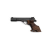 Pistolet sportowy ERMA ESP85A Nill-Griffe, kal. .22lr