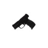 Pistolet WALTHER PPS Police 9mm Luger