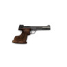 Pistolet sportowy HAMMERLI 208 Nill Griffe, kal. .22lr