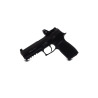 Pistolet SIG SAUER P320 RX 9mm Luger