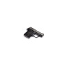 Pistolet kieszonkowy UNIQUE Mikros, kal. 6,35 Browning