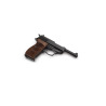Pistolet WALTHER P1, kal. 9mm Luger