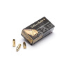 Amunicja S&B 9mm Luger (9x19) / FMJ 7,5g