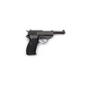 Pistolet WALTHER P38, 1969r., kal. 9x19