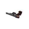 Pistolet sportowy WALTHER GSP .22lr