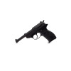 Pistolet WALTHER P38, 1969r., kal. 9x19