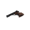 Pistolet sportowy ERMA ESP85A Nill-Griffe, kal. .22lr