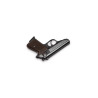 Pistolet WALTHER PPK-L, 1971r., kal. 7,65 Browning