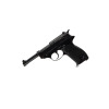 Pistolet WALTHER P38, kal. 9mm Luger