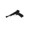 Pistolet sportowy MARGOLIN MCM, kal. .22lr