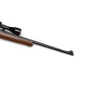 Karabinek sportowy ANSCHUTZ 1515, kal. .22 WMR