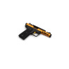 Pistolet sportowy RUGER Mark IV 22/45 Lite Gold, kal. .22lr