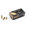 Amunicja S&B 9mm Makarov / FMJ 6,1g