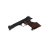 Pistolet sportowy ERMA ESP85A Nill-Griffe, kal. .22lr