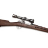 Karabin CARL GUSTAVS M/96 kal. 6,5x55SE