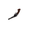 Rewolwer sportowy SMITH&WESSON 17-3, kal. .22lr