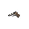 Pistolet WALTHER PPK RZM, 1935r., kal. 7,65 Browning