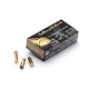 Amunicja S&B .38 Special / W.C. 9,6g
