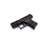 Pistolet WALTHER PPQ M2 Subcomp. kal. 9x19