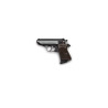 Pistolet WALTHER PPK, 1970r., kal. 7,65 Browning