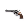 Rewolwer sportowy COLT Officer's Model Match, kal. .38 Special