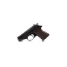 Pistolet WALTHER PPK-L, kal 7,65 Browning