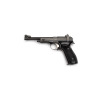 Pistolet sportowy BAIKAL MARGOLIN MCM, kal. .22lr