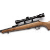 Karabinek sportowy CZ 452-2E ZKM, kal. .22lr
