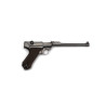 Pistolet DWM Lange Pistole 08, kal. 9mm Luger