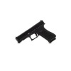 Pistolet GLOCK 17 Gen.5 MOS FS, kal. 9mm Luger