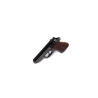 Pistolet MANURHIN / WALTHER PPK .22lr