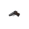 Pistolet WALTHER PPK, 1970r., kal. 7,65 Browning