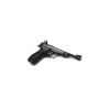 Pistolet sportowy MARGOLIN MCM .22lr