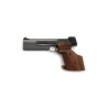 Pistolet sportowy HAMMERLI 208 kal. .22lr