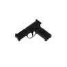 Pistolet FN 509, kal. 9x19