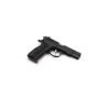 Pistolet CZ 75 Made in Czechoslovakia, 1993r., kal. 9mm Luger