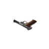 Pistolet sportowy HIGH STANDARD Supermatic Citation kal. .22lr