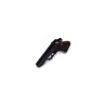 Pistolet WALTHER PPK-L, 1971r., kal. 7,65 Browning