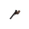Pistolet sportowy HAMMERLI 208 Nill Griffe, kal. .22lr