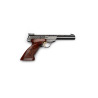 LEWORĘCZNY pistolet sportowy FN 150, kal. .22lr