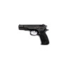 Pistolet CZ 75B 9mm Luger