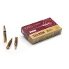 Amunicja GGG .223 Remington / HPBT Sierra 4,99g