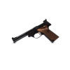 Pistolet sportowy HIGH STANDARD Supermatic Trophy 107 Military, kal. .22lr