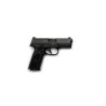 Pistolet FN 509, kal. 9x19
