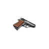 Pistolet WALTHER PPK, 1971r., kal. 7,65 Browning