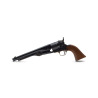 Rewolwer czarnoprochowy UBERTI Remington 1860 Army, kal. .44 (Black Powder), 1975r.